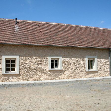 Maison De Campagne Avec Cuisine Equipee Et Wifi, Proche Nature Et Activites Aquatiques - Fr-1-410-198 Epineu-le-Chevreuil Exteriér fotografie