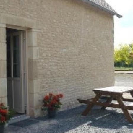 Maison De Campagne Avec Cuisine Equipee Et Wifi, Proche Nature Et Activites Aquatiques - Fr-1-410-198 Epineu-le-Chevreuil Exteriér fotografie