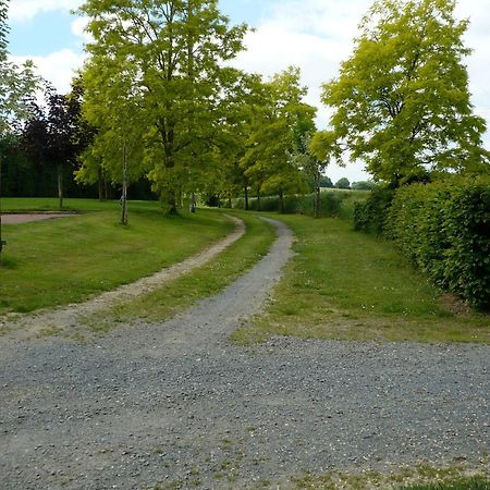 Maison De Campagne Avec Cuisine Equipee Et Wifi, Proche Nature Et Activites Aquatiques - Fr-1-410-198 Epineu-le-Chevreuil Exteriér fotografie